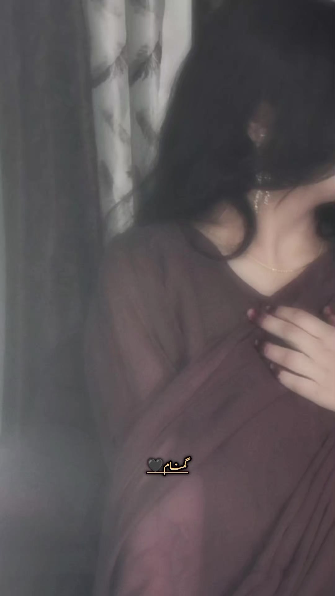 @(*"گمنام لڑکی"*❤️&zwj;🩹)