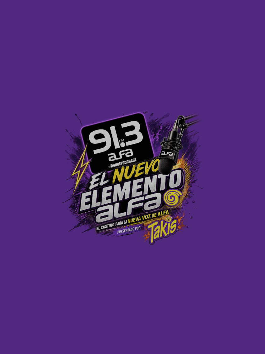@Alfa 91.3 FM