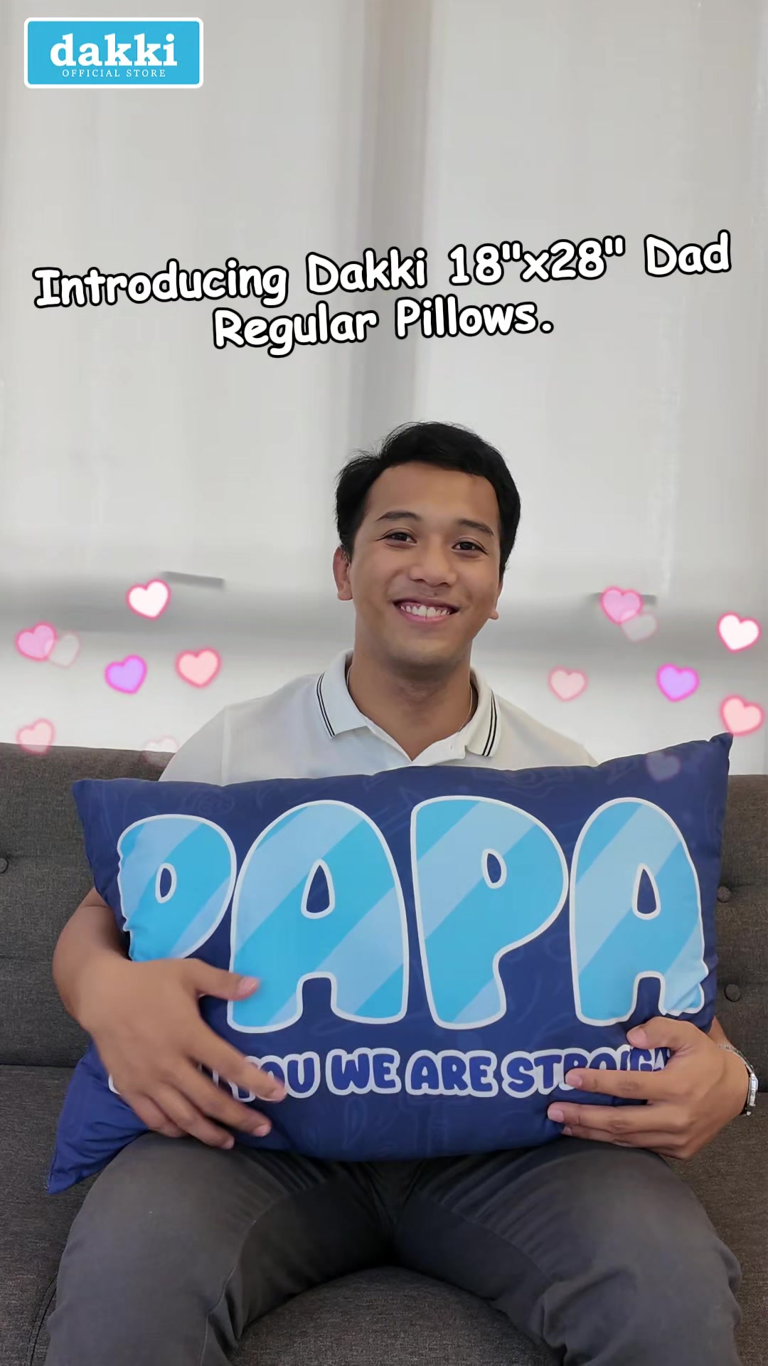 @Dakki Philippines