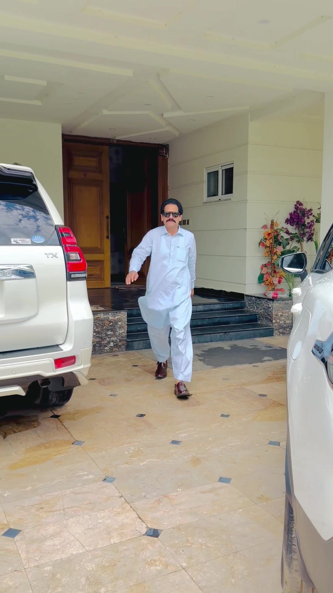 @ch Nabi Ahmed