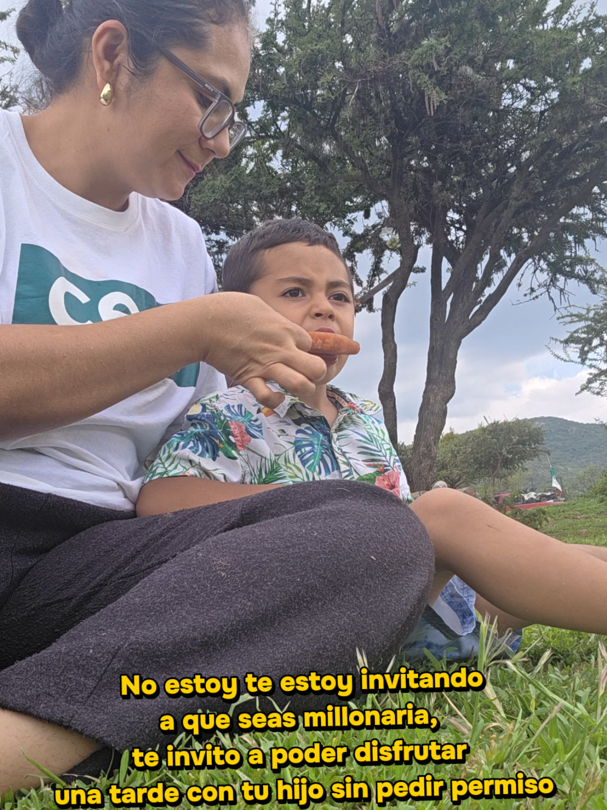 @Yereisi Chávez