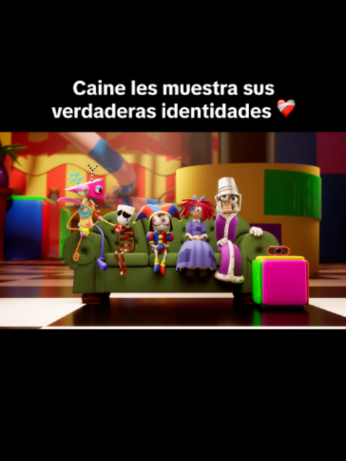 @Netflix Latinoam&eacute;rica
