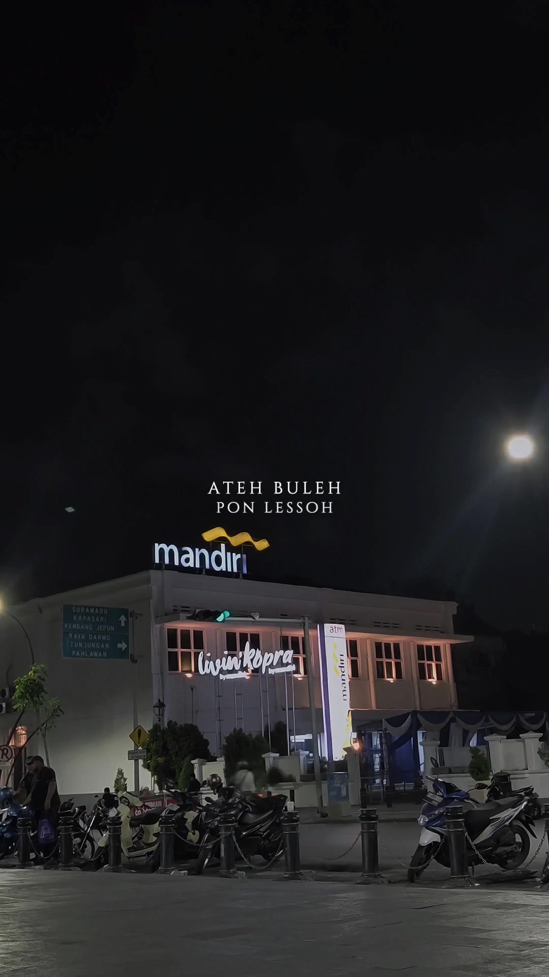 @Madura Riah