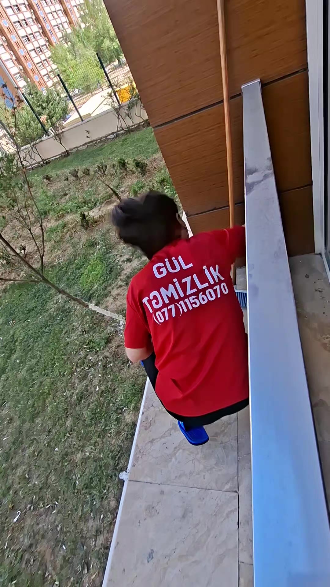 @Gül temizlik MMC