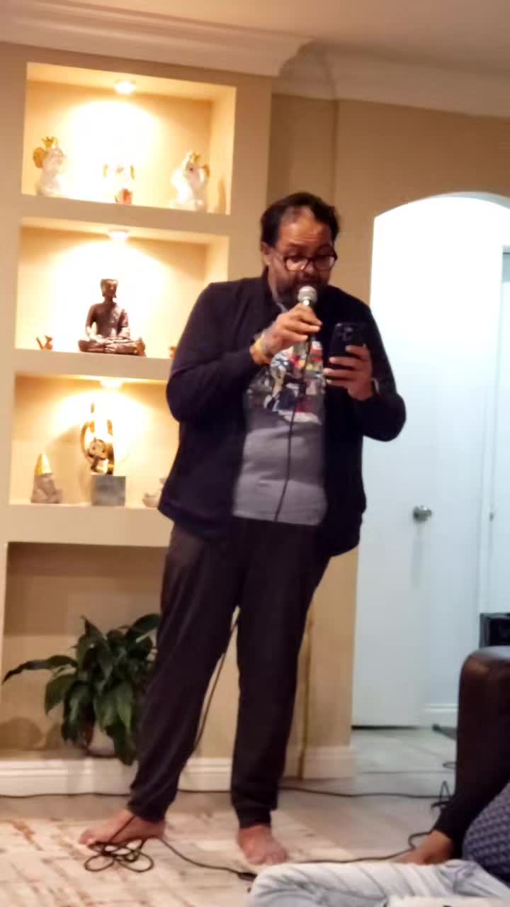 @Los Angeles Tamil TV