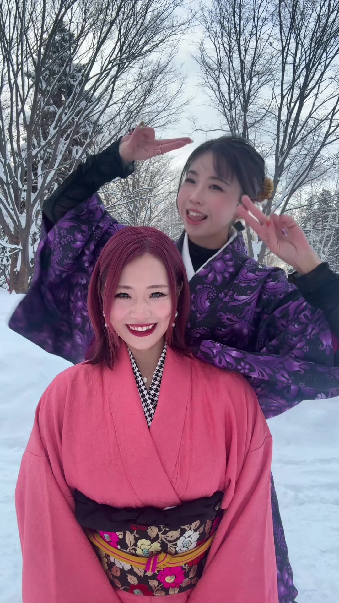 @Riho.開脚侍