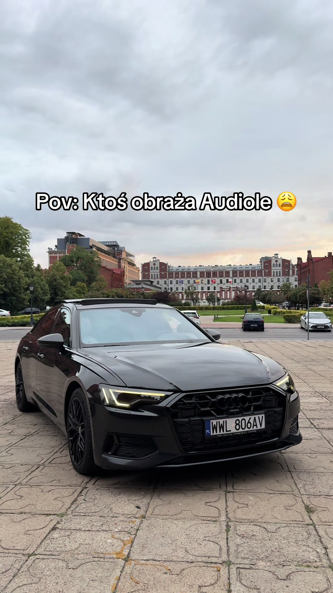 @A6AudiC8