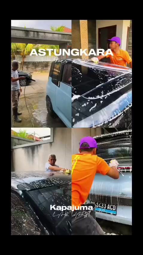 @Kapajuma Apps
