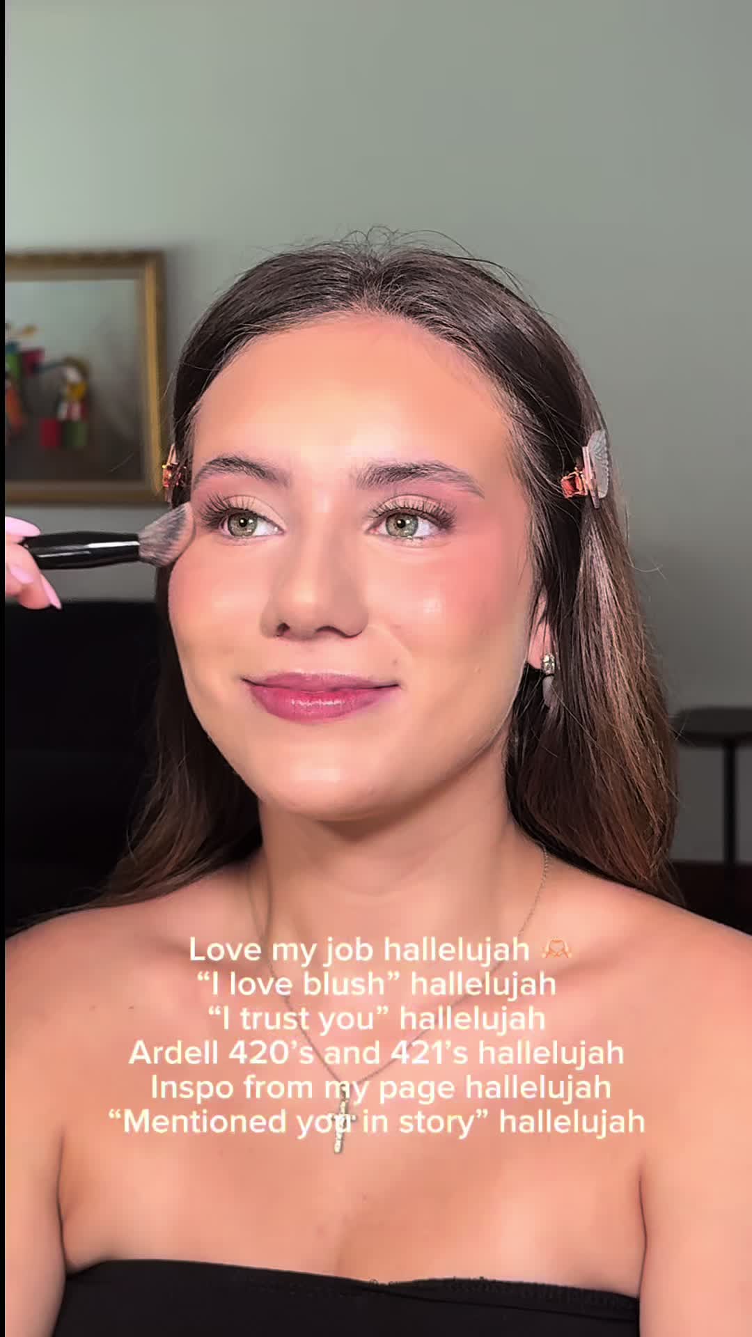@Angie | Miami Makeup Artist