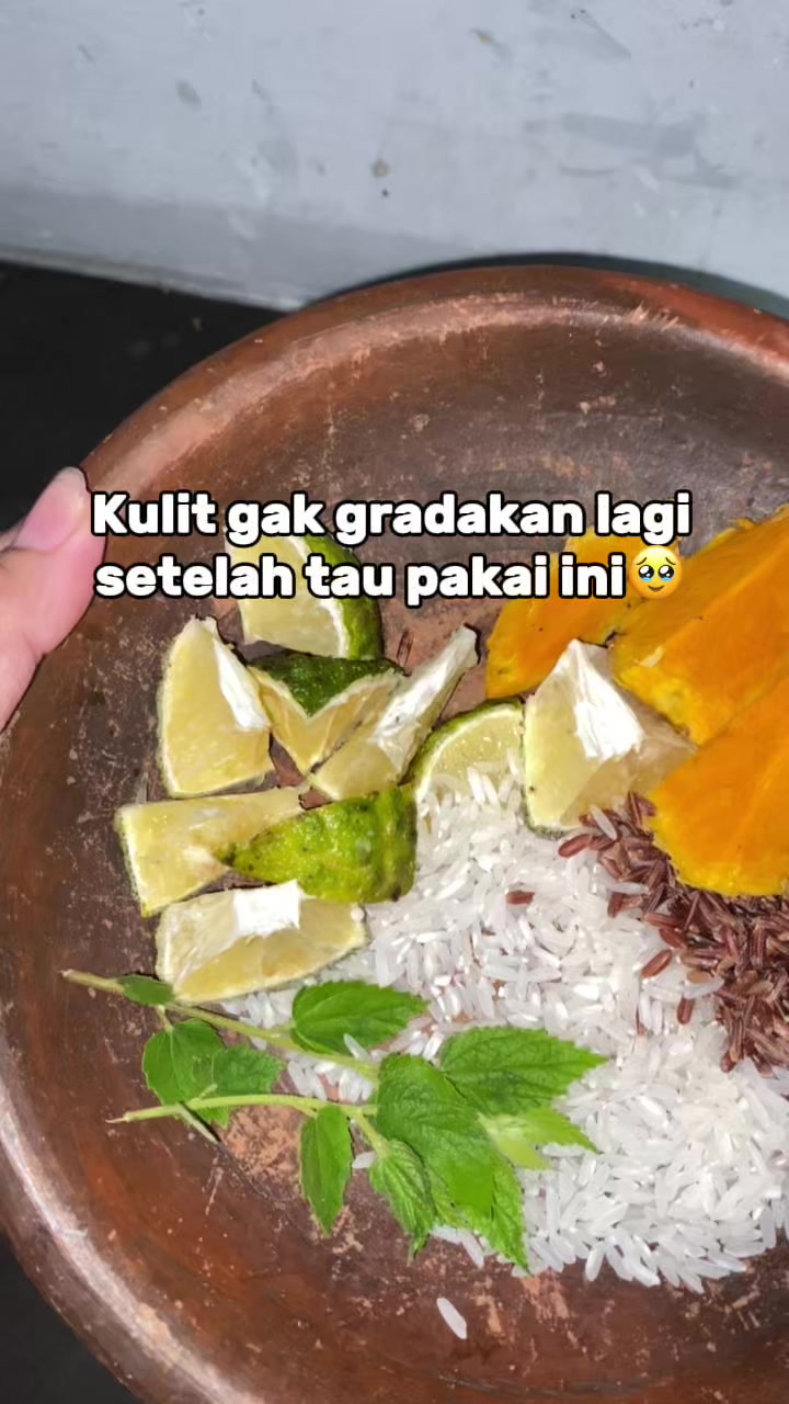 @Lulur bangkal