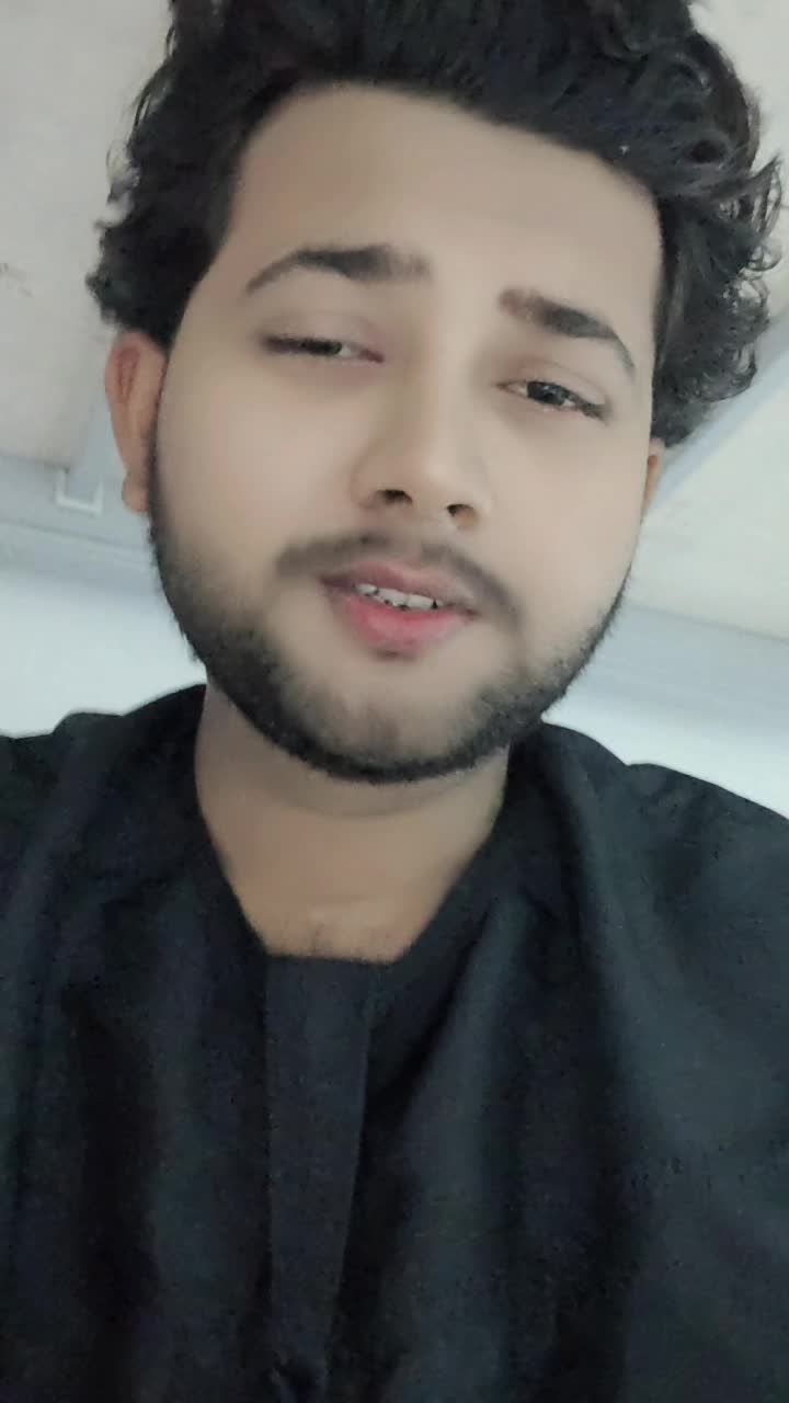 @🥷🇳🇵Muslim😘♥💖Boy♥✌💫