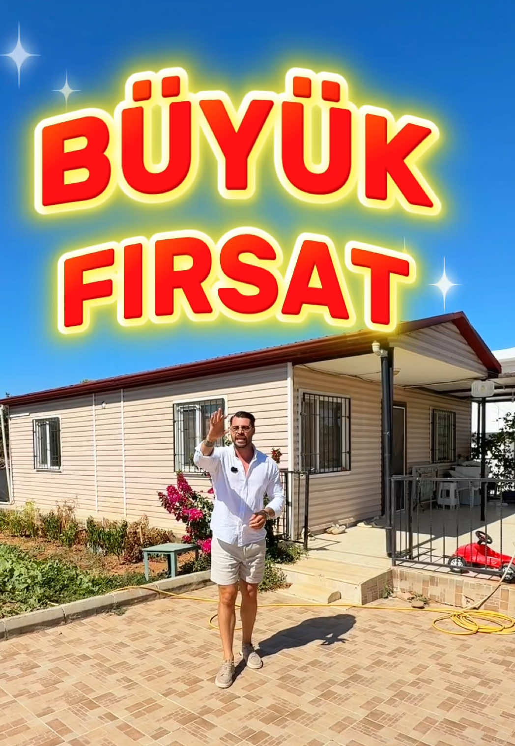 @Pera Gayrimenkul