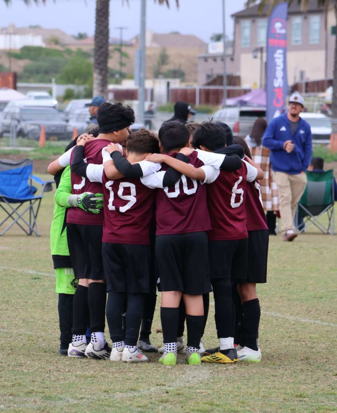 @Valley F.C.