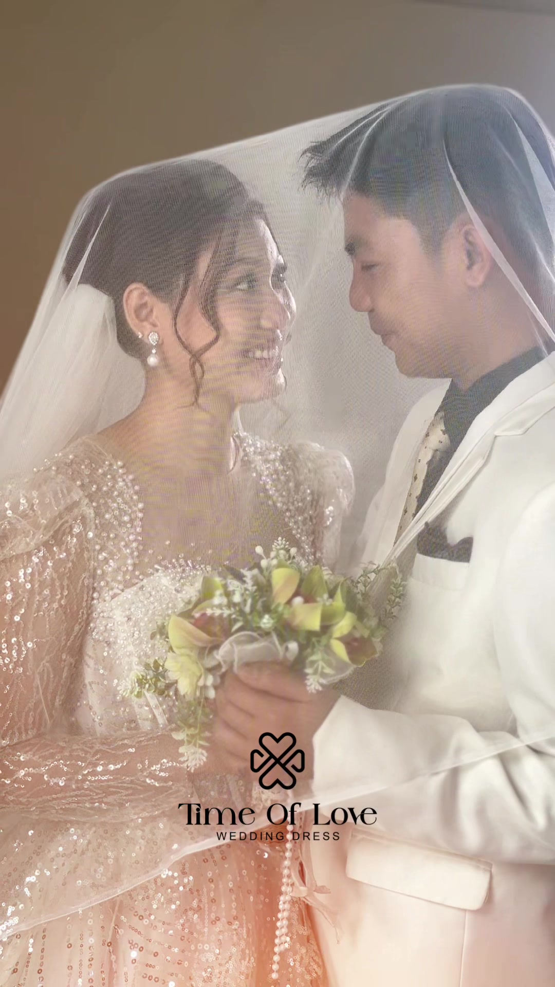 @TimeofloveWedding 1(တောင်ဒဂုံ)
