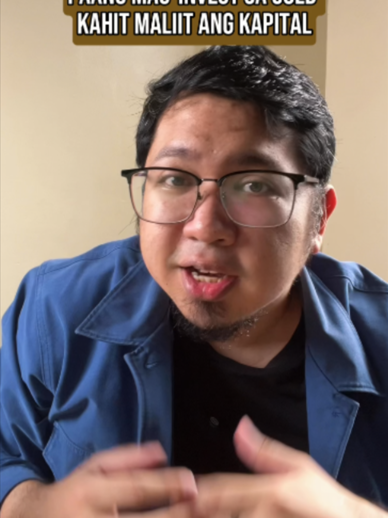 @Jeric Timbang |BiblicalFinance