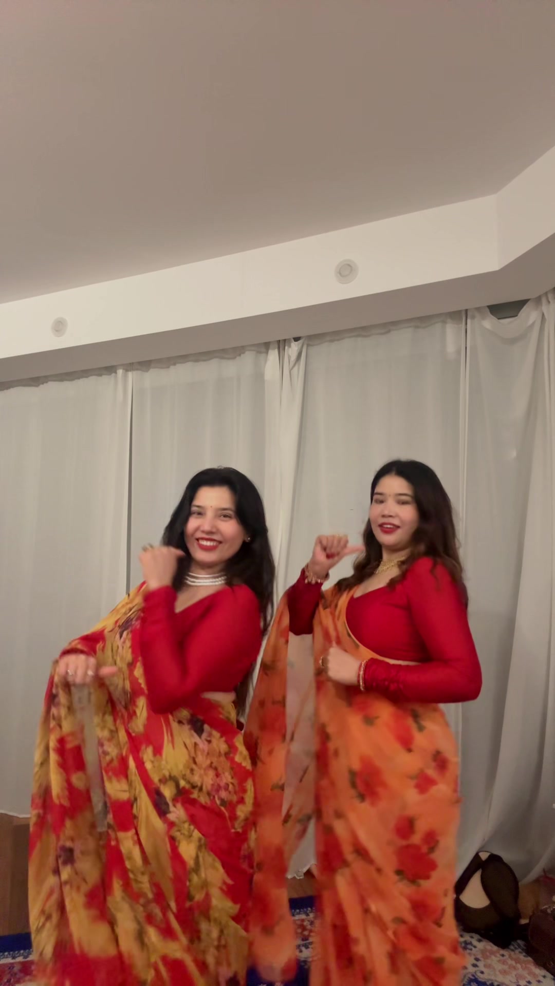 @Binu Shrestha