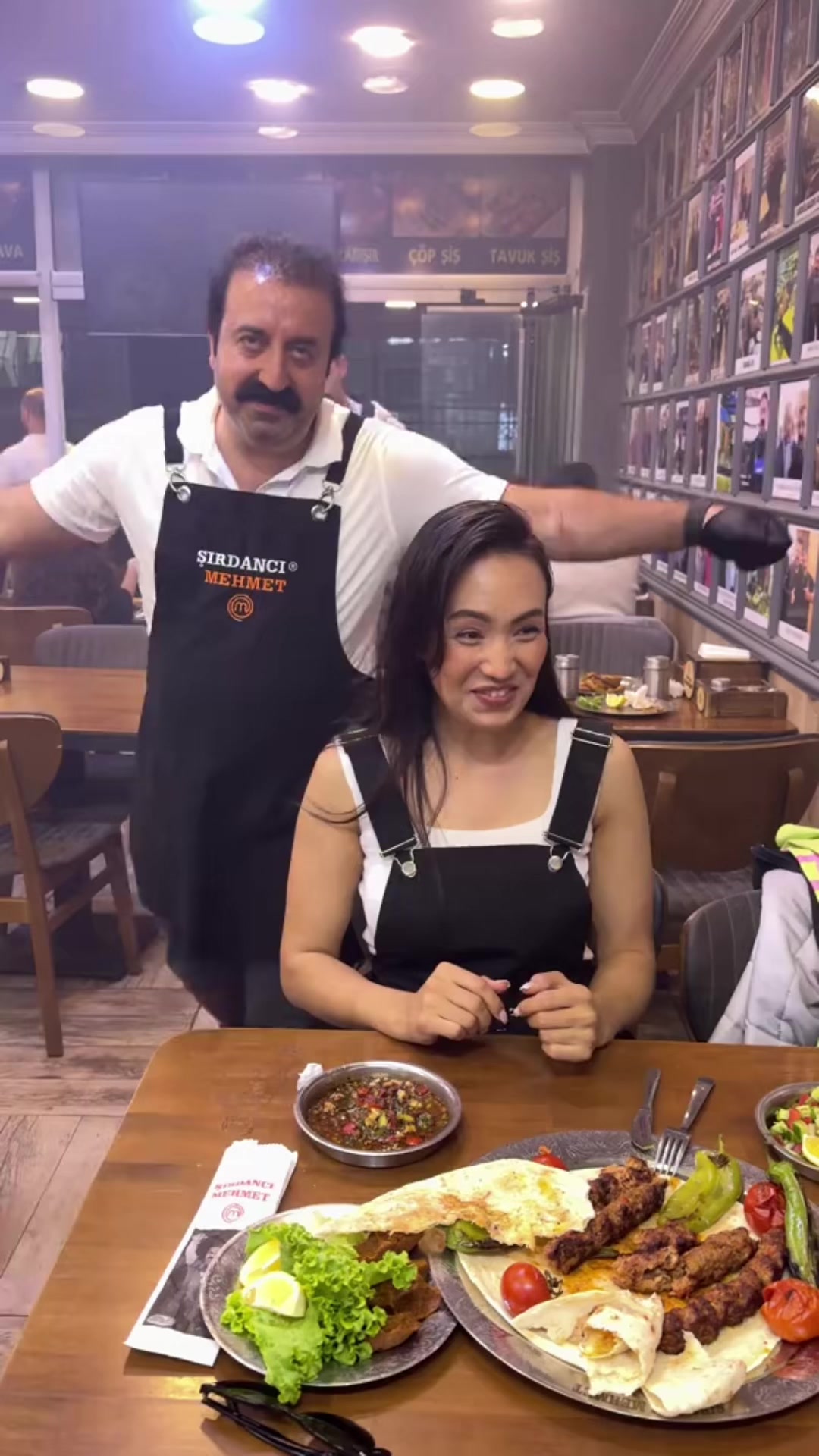 @Şırdancı Mehmet