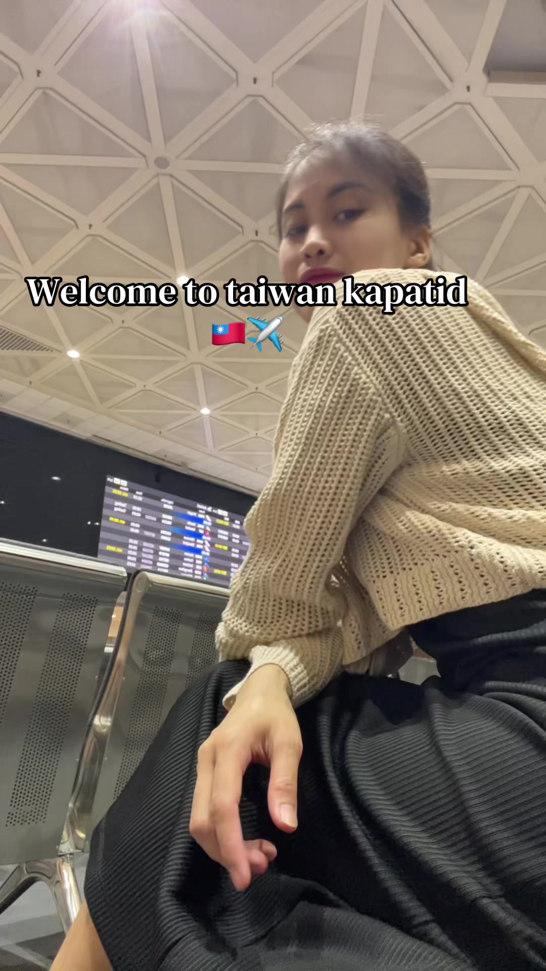 @Nica in Taiwan 🇹🇼