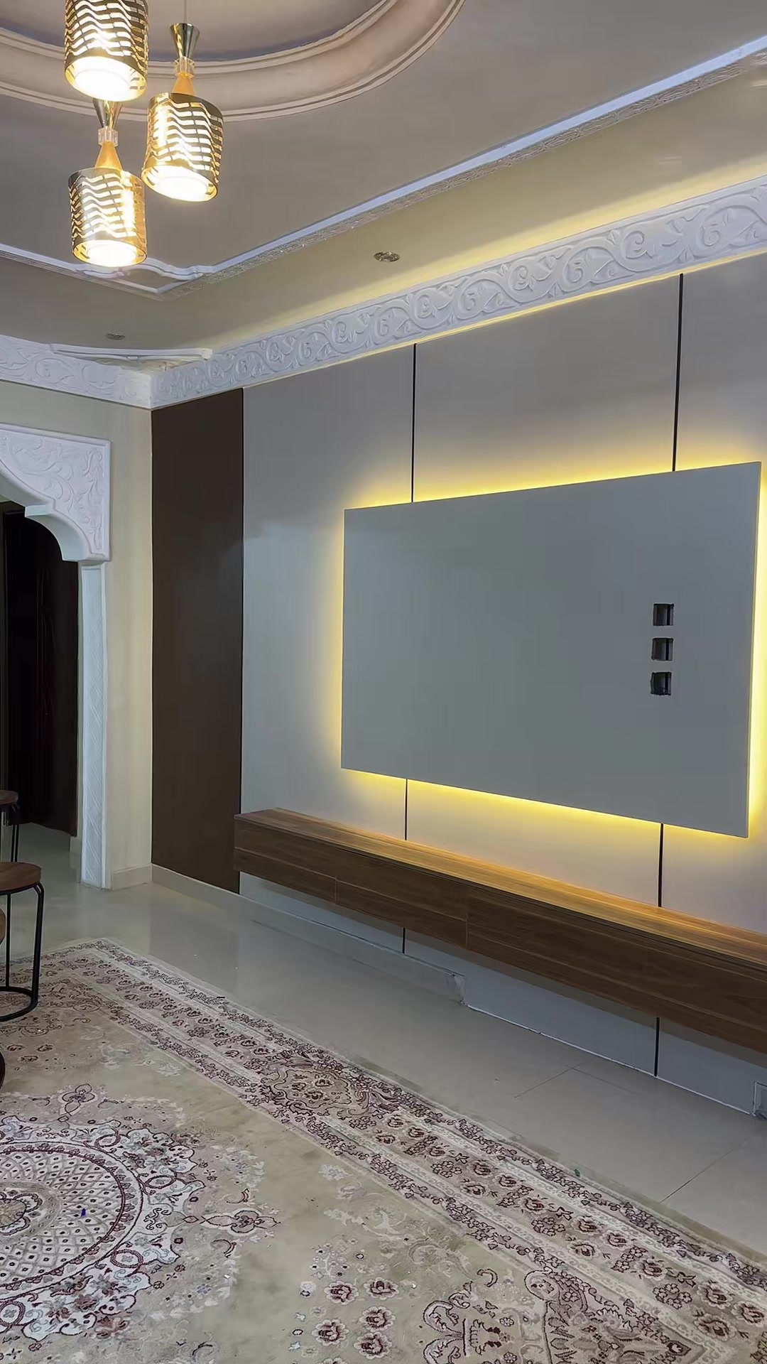 @ديكورات الحوية الطائف