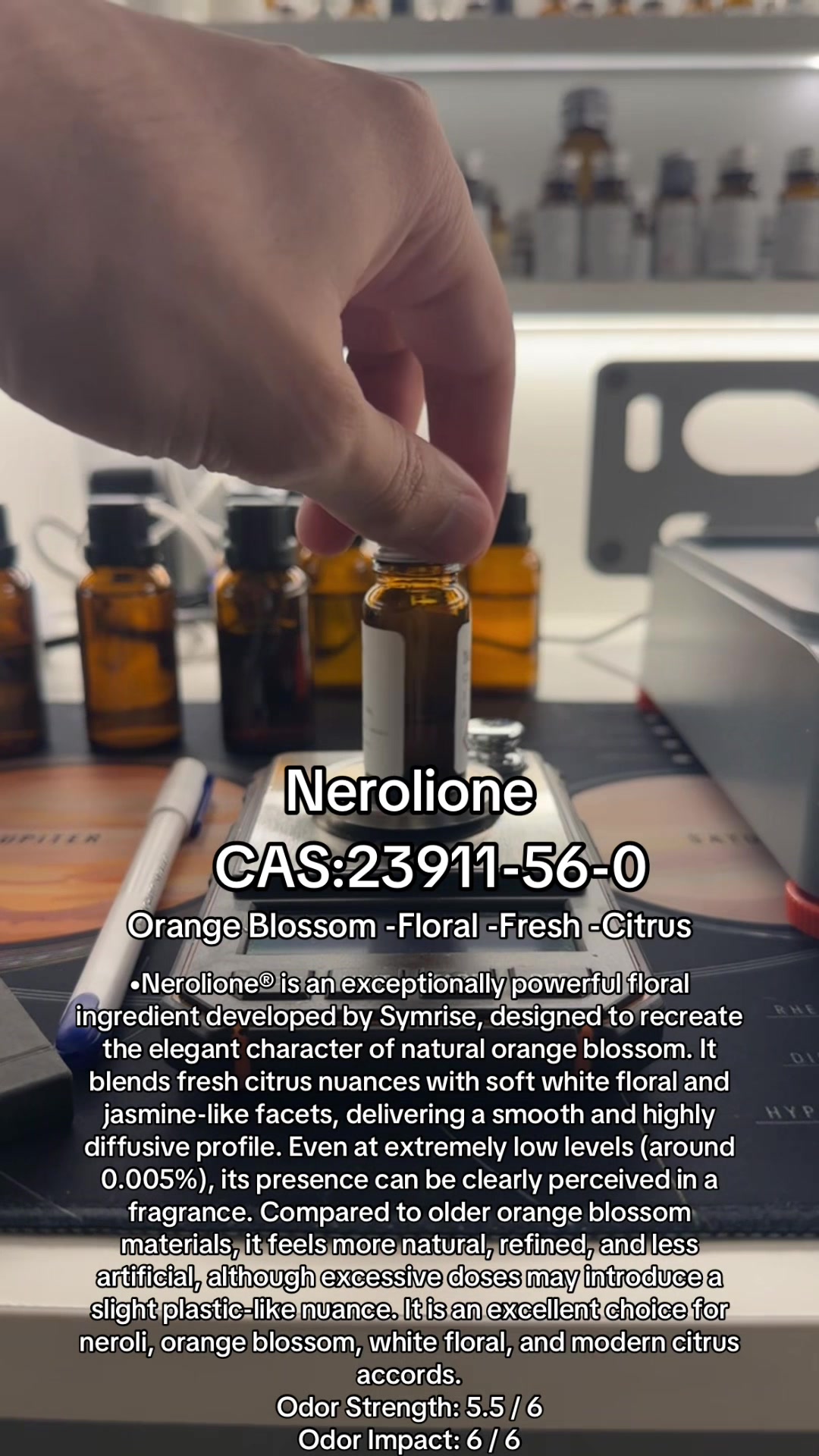 @OMR.PERFUMER