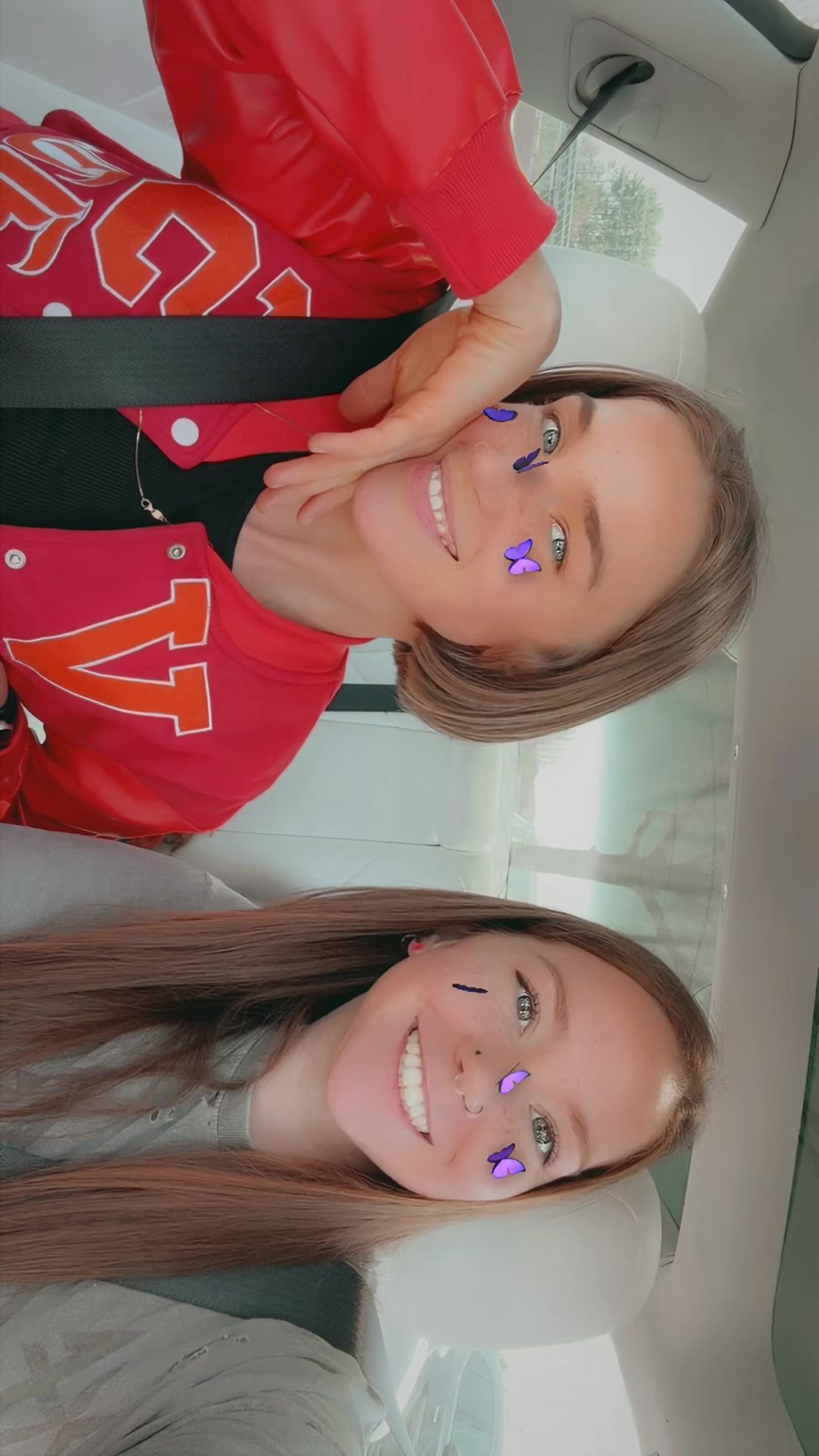 @Koreynne