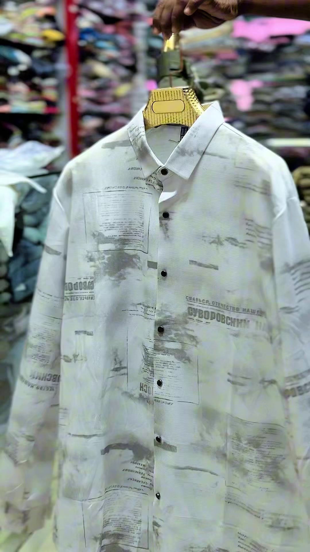 @GENTS WEAR