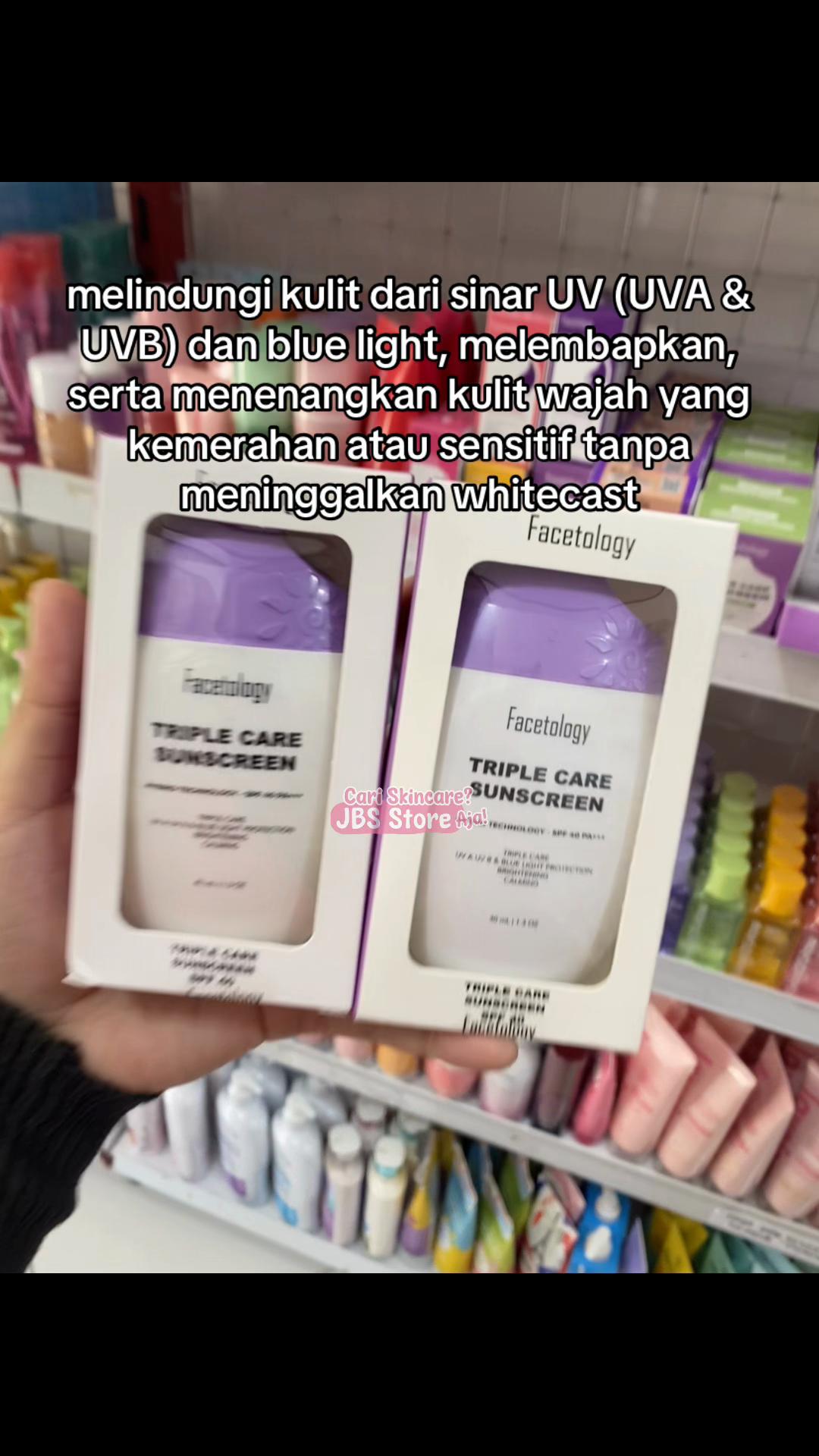 @JBS Store Sukoharjo ✨
