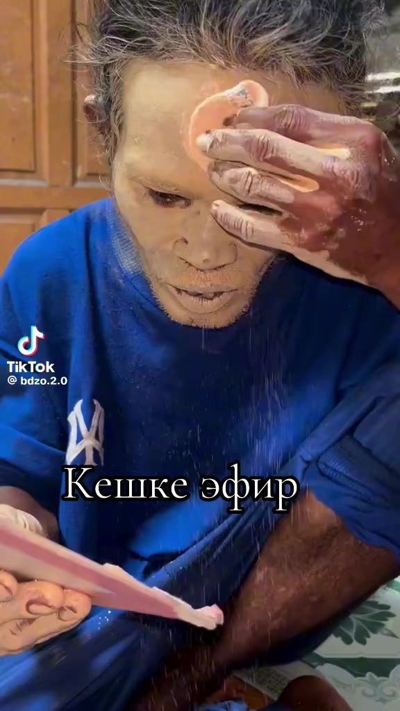 @Kana