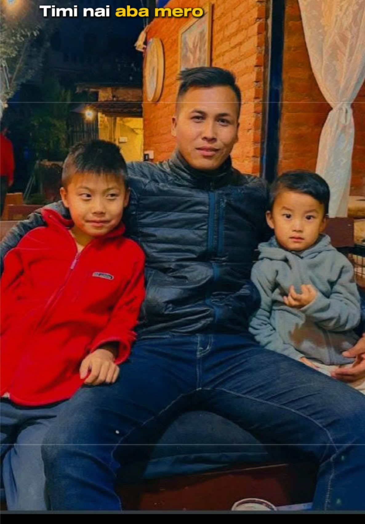 @Ramesh Ghale