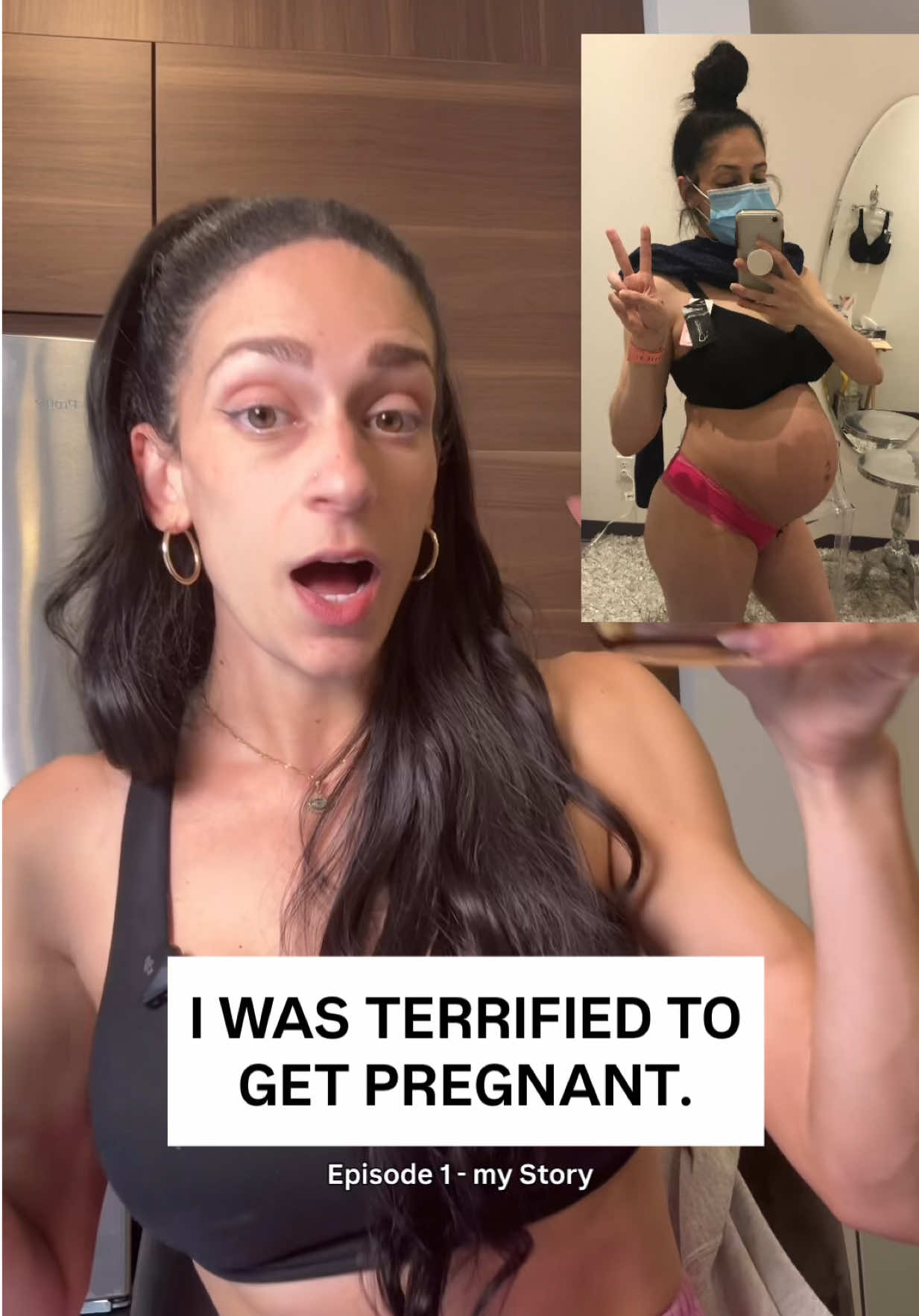 @Carla | Postpartum Trainer