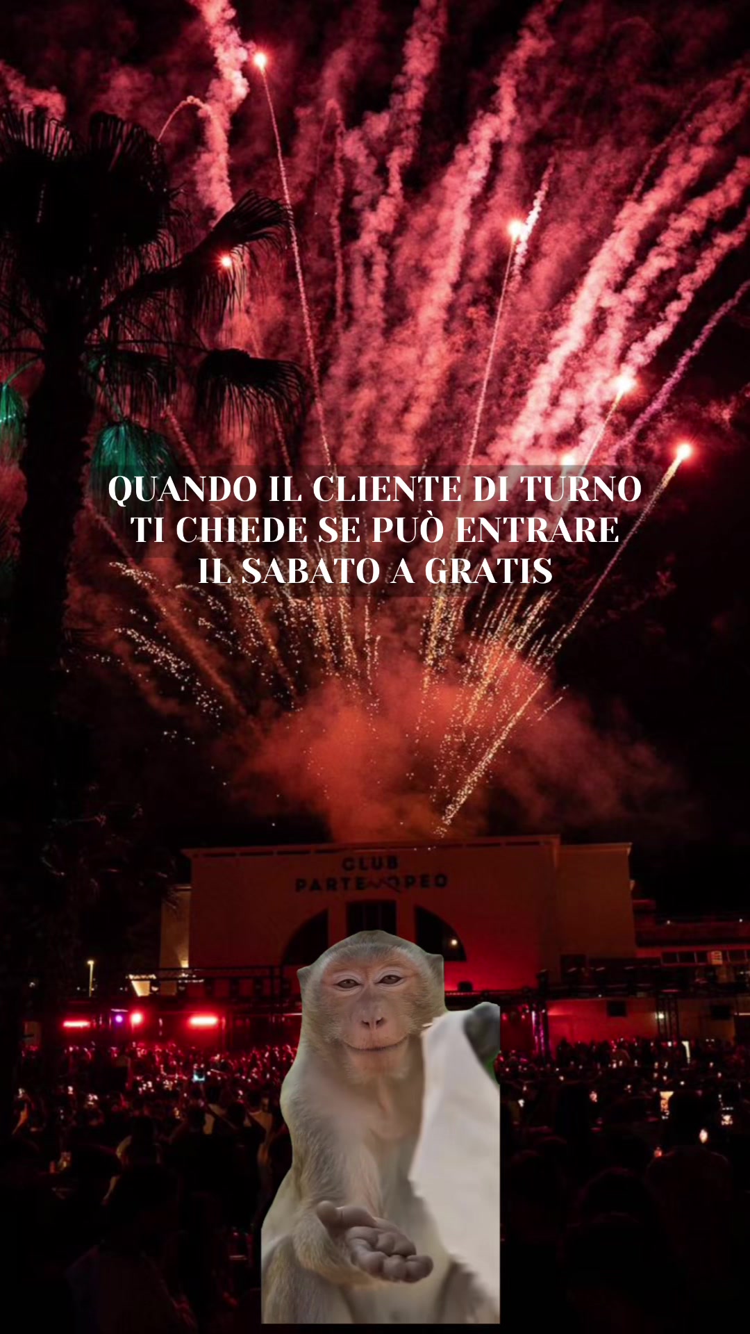 @Francesco Letizia PR NAPOLI