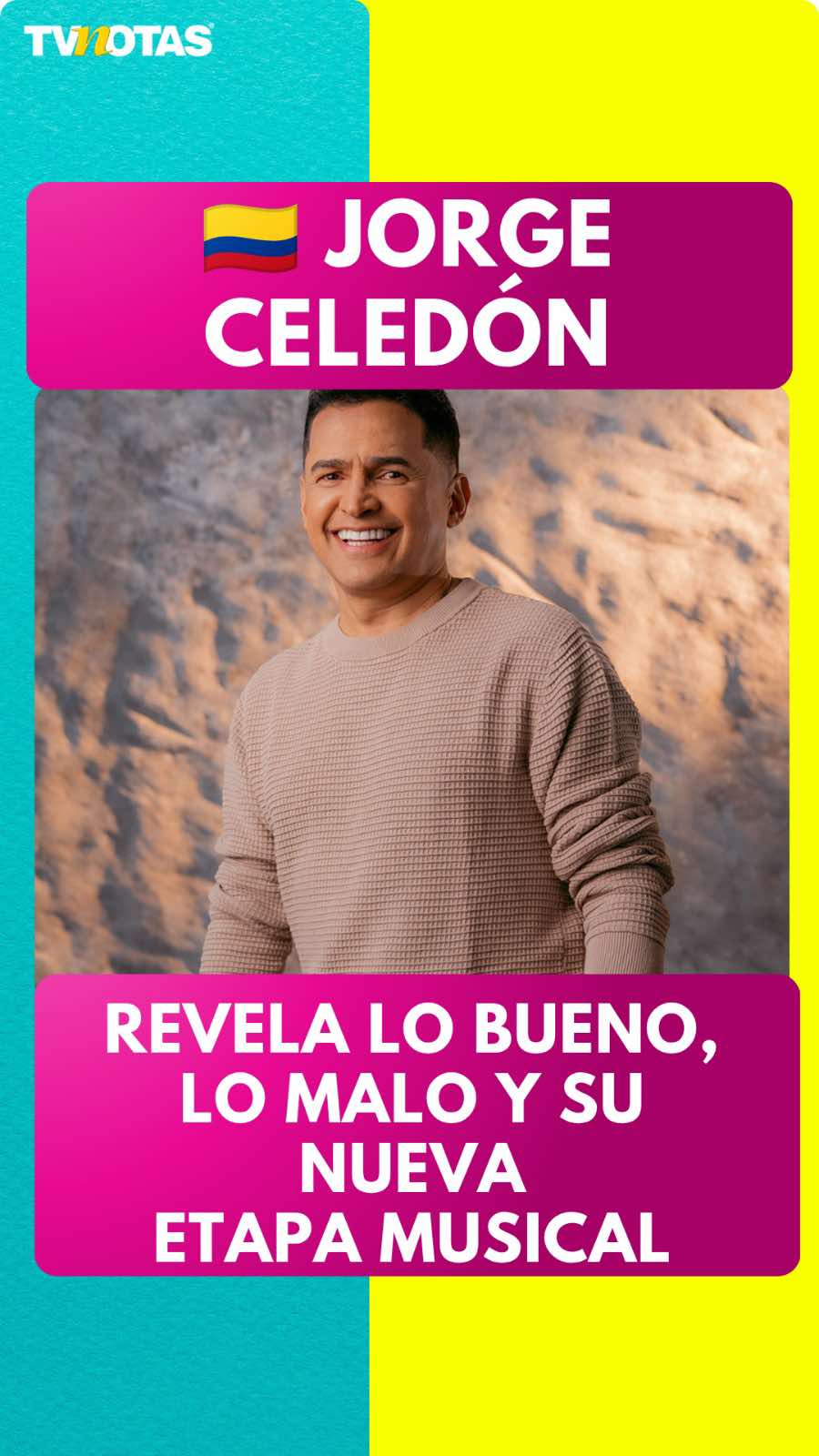 @Revista TVNotas