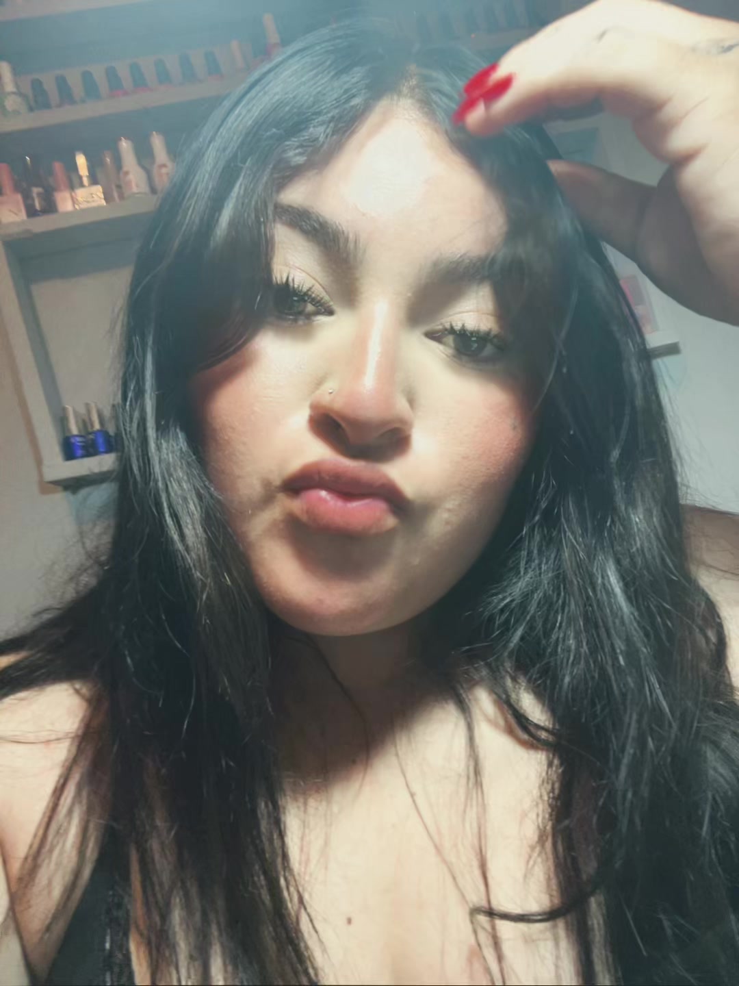 @Fridaaa🎭