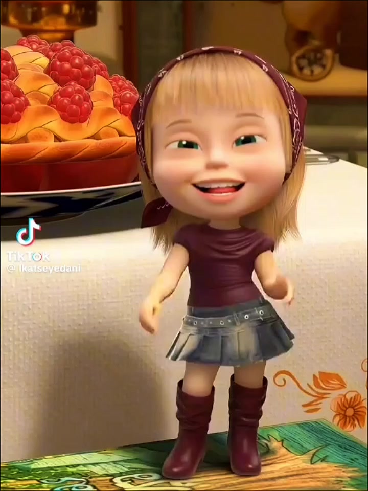 @masha