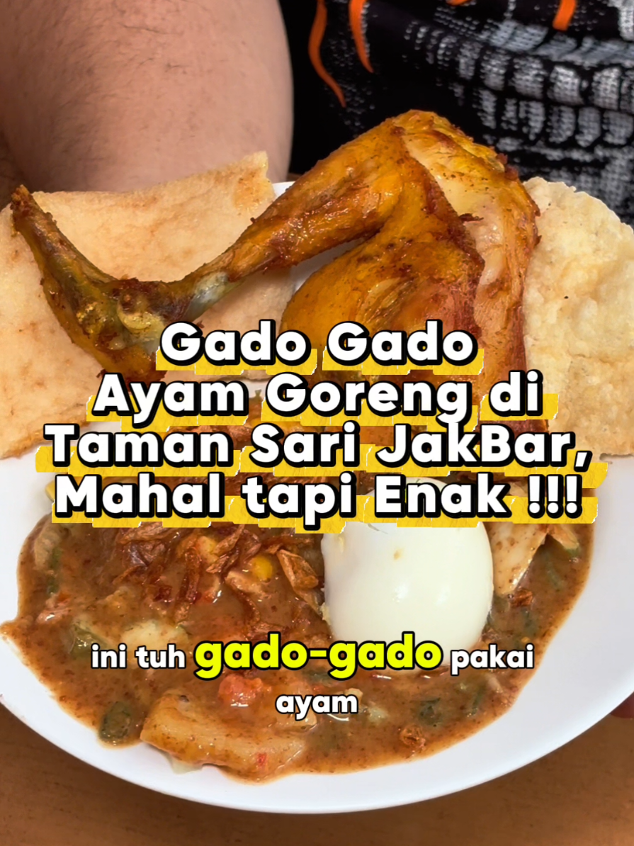 @Kuliner Jabodetabek
