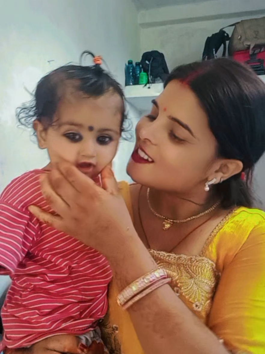 @😘Laxu💓 Love❣️ Anjali🤞