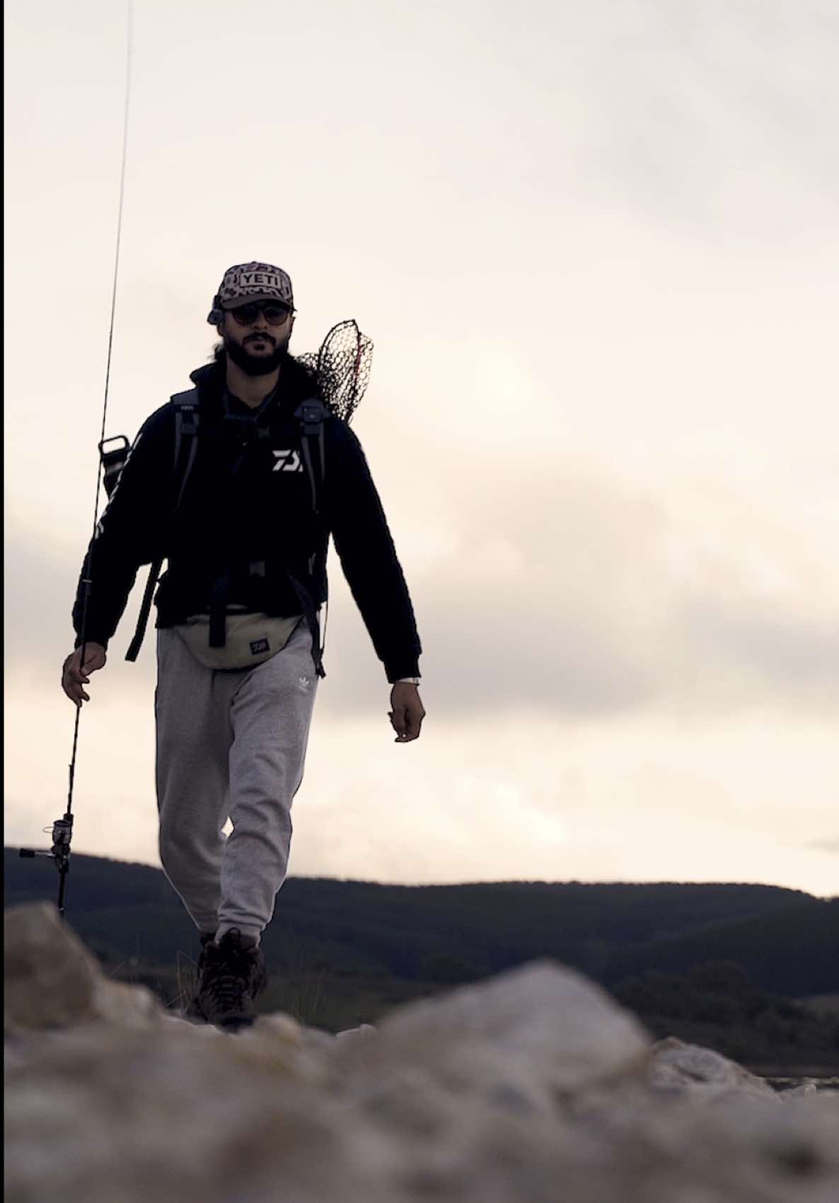 @Abz | Finesse Angler