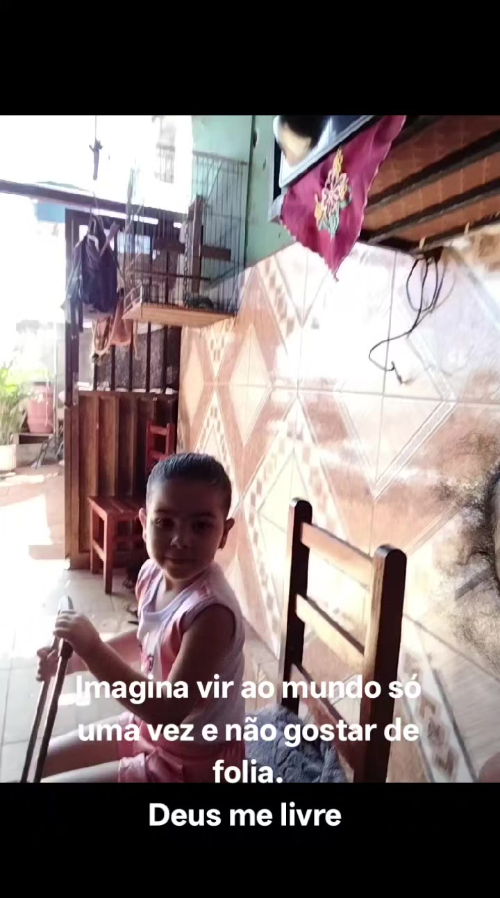 @Luciane Bernado