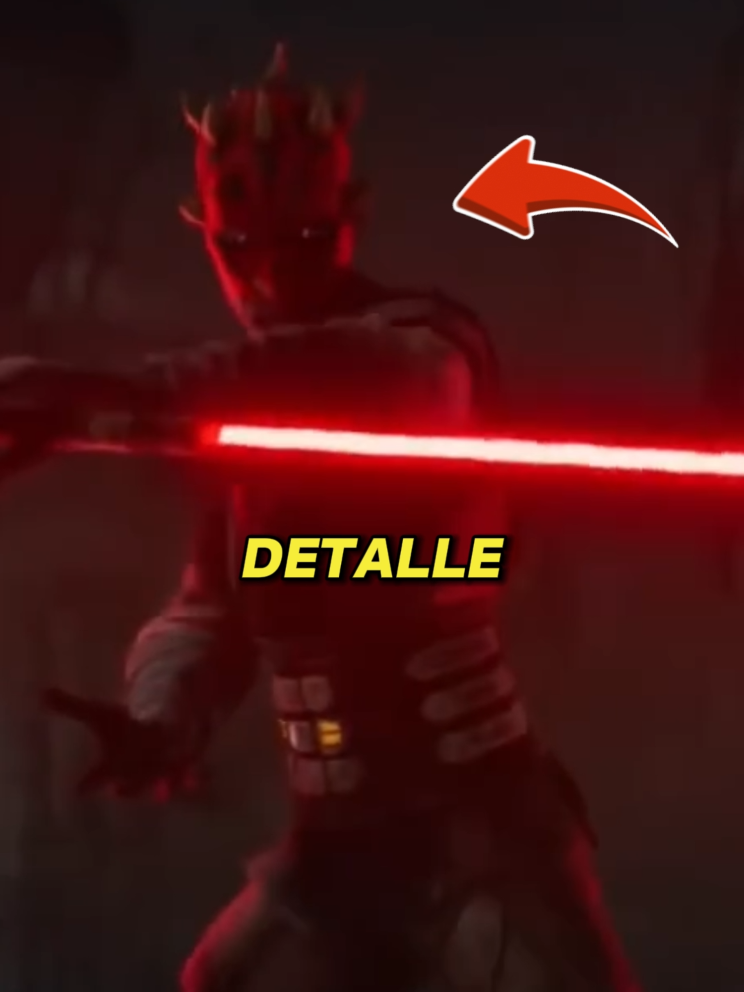 @El lado Oculto De La Fuerza