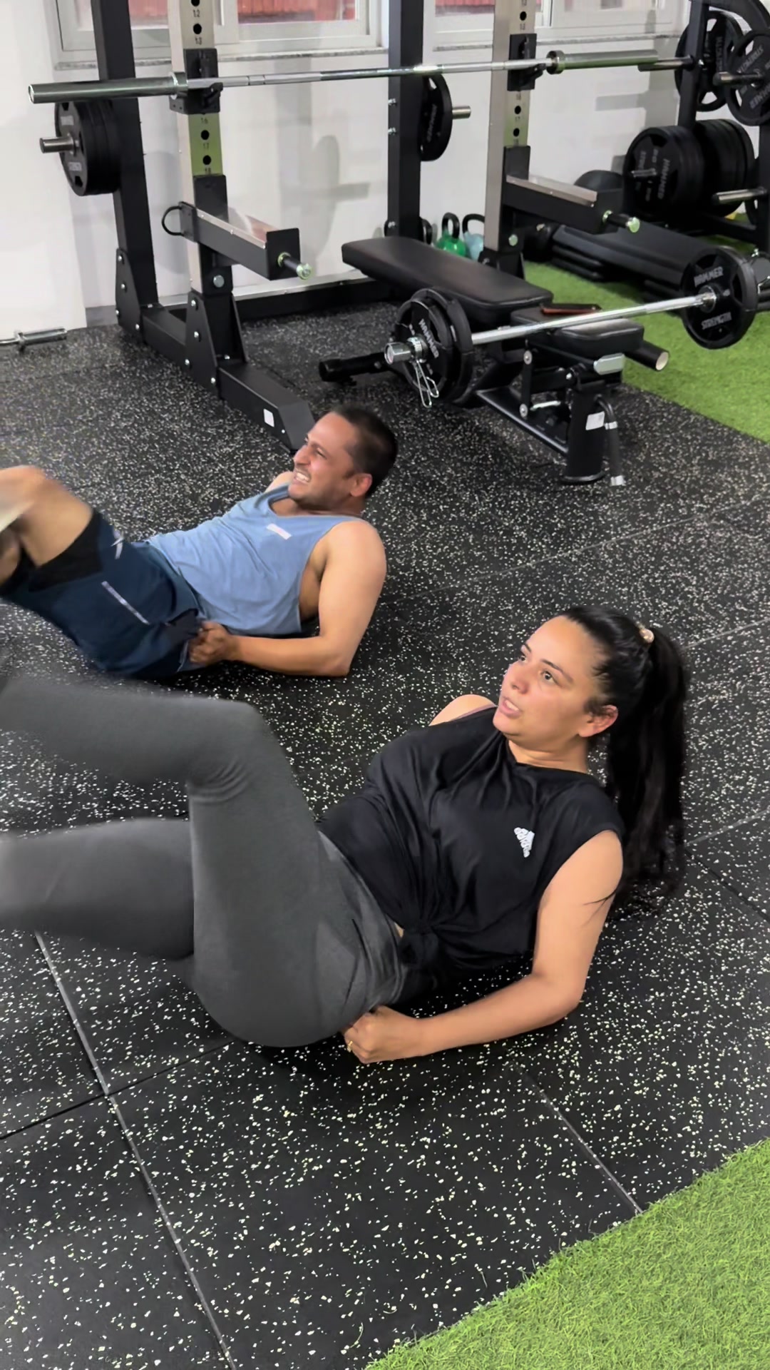@Dreams Fitness