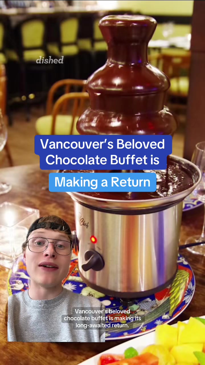 @Dished Vancouver