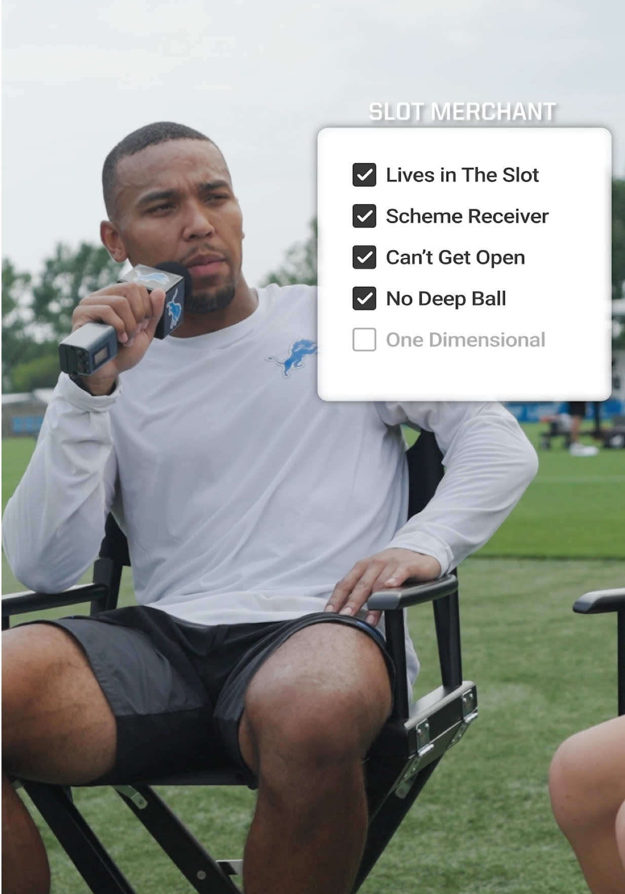 @Detroit Lions