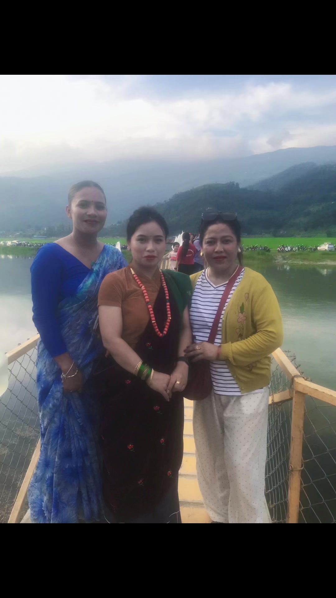 @Durga Gurung