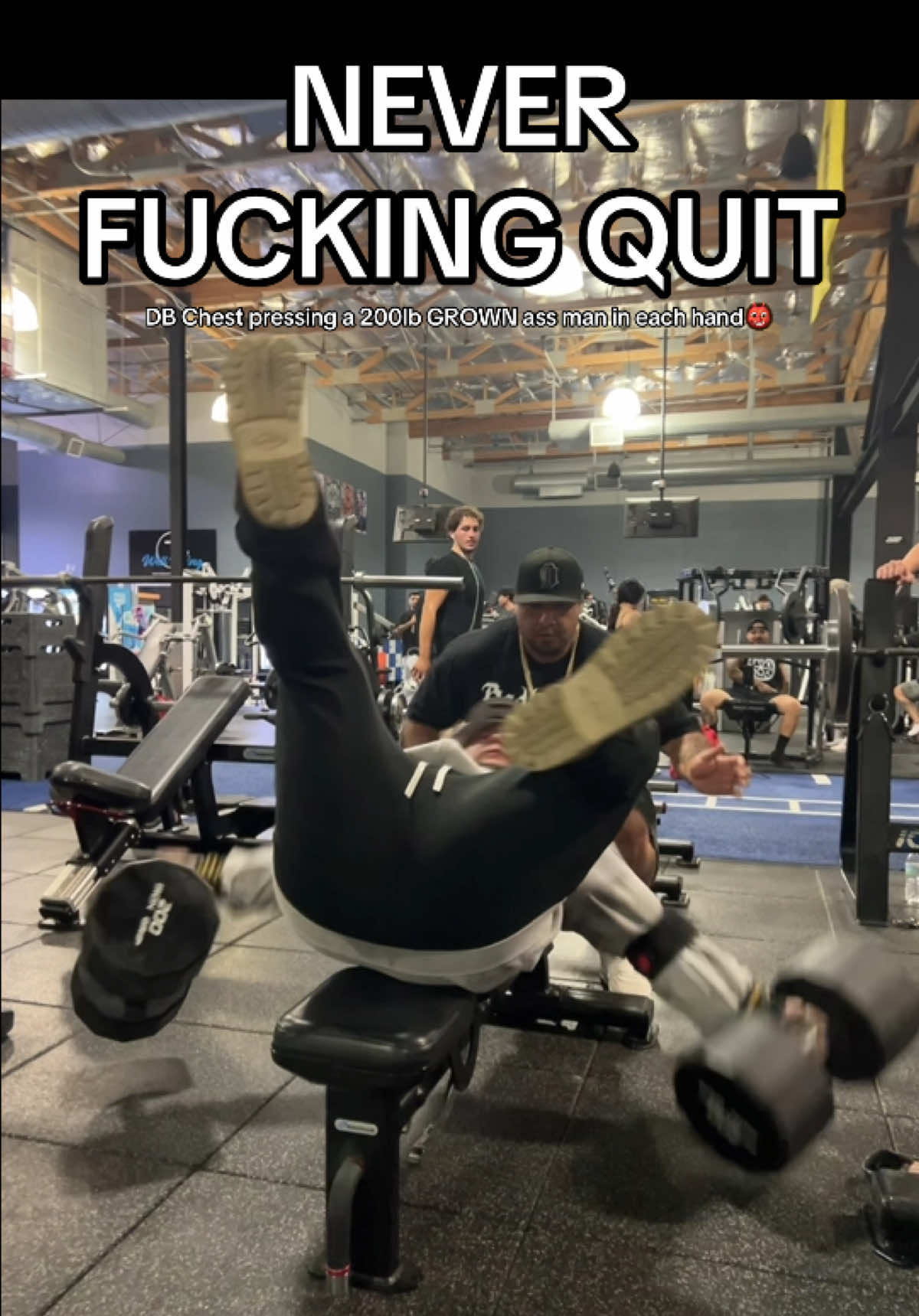 @TRENZILLA 👹🦍