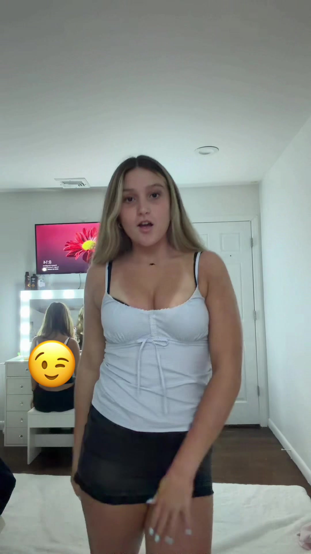 @emily ๐๐