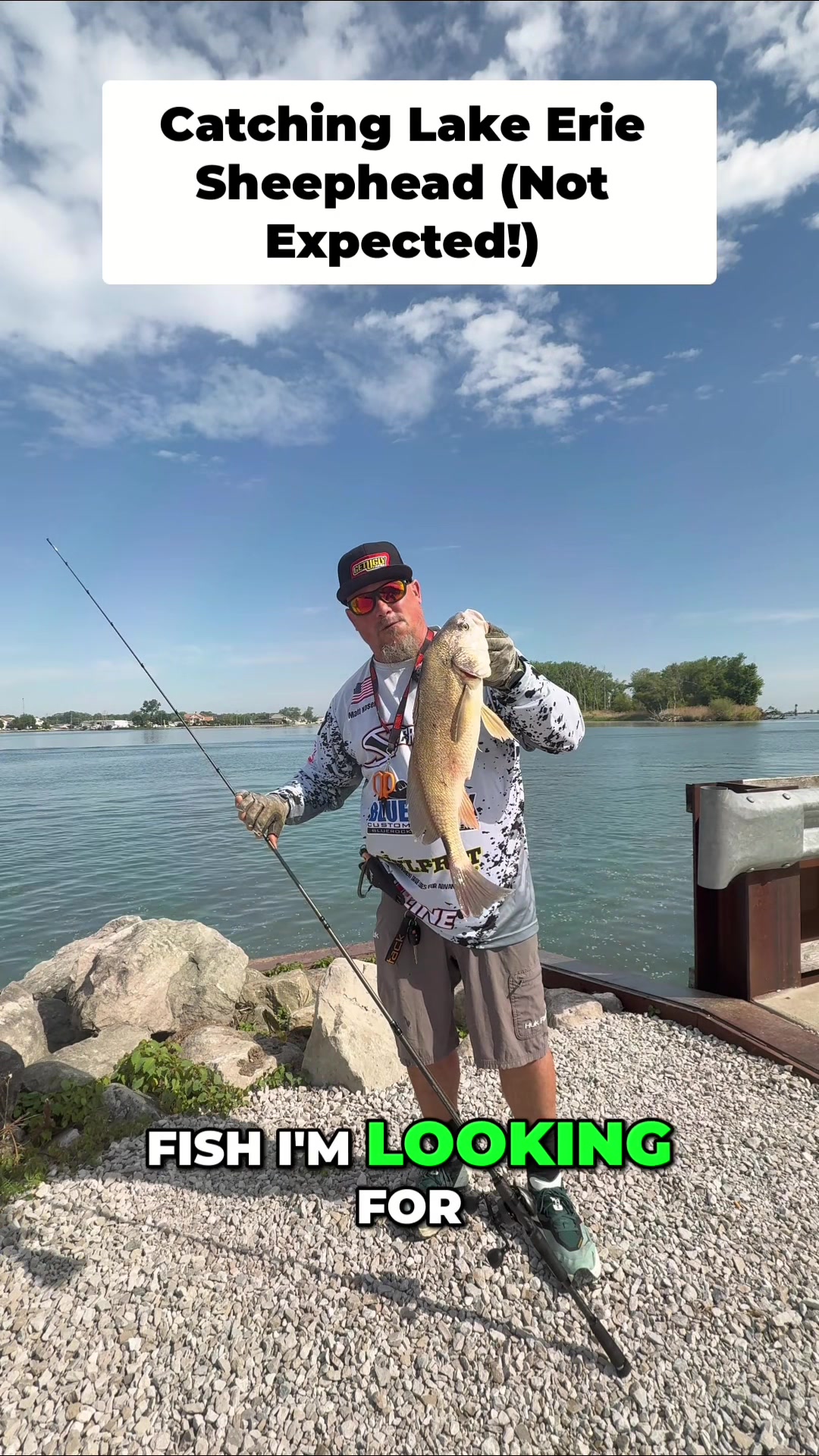 @Get Ugly Fishing&trade;