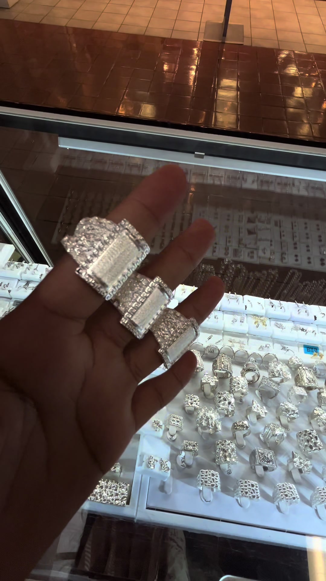 @Ali jewelers