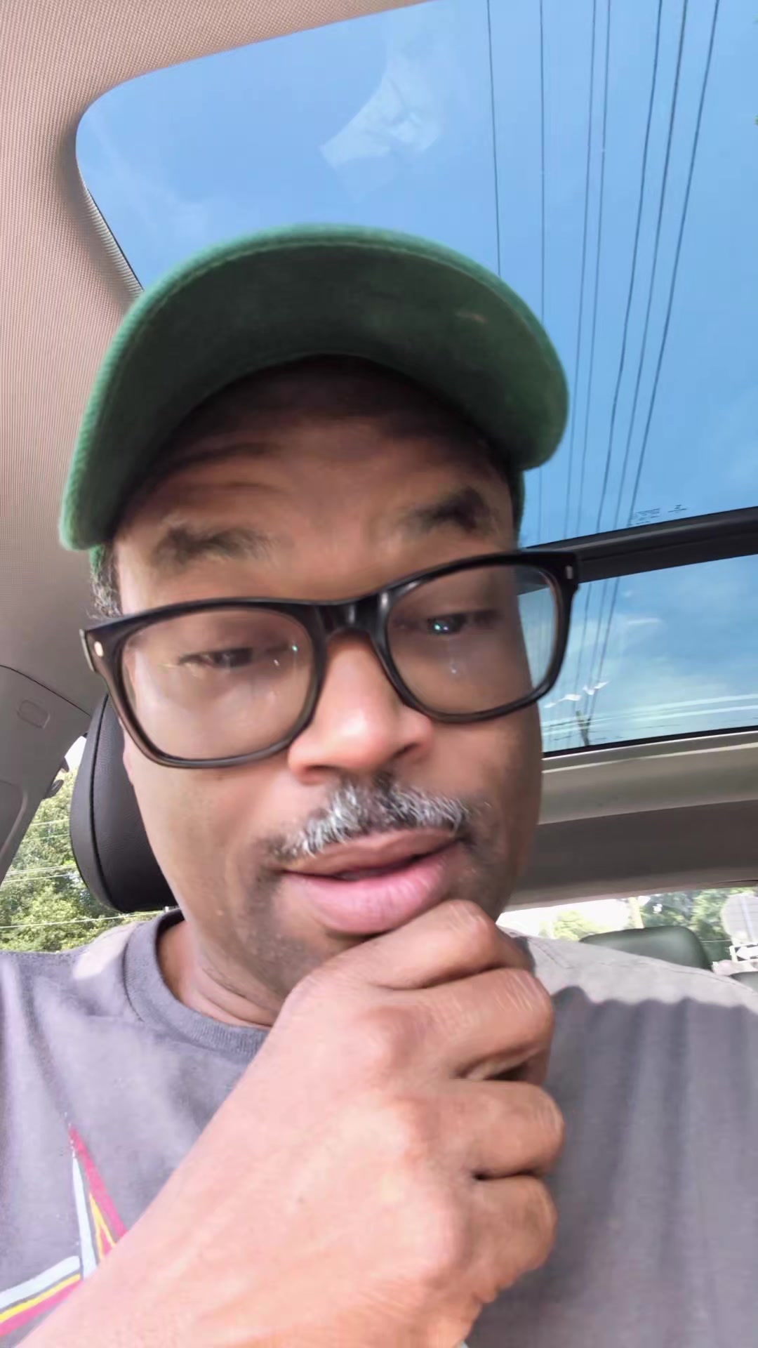 @Jowahorncomedy