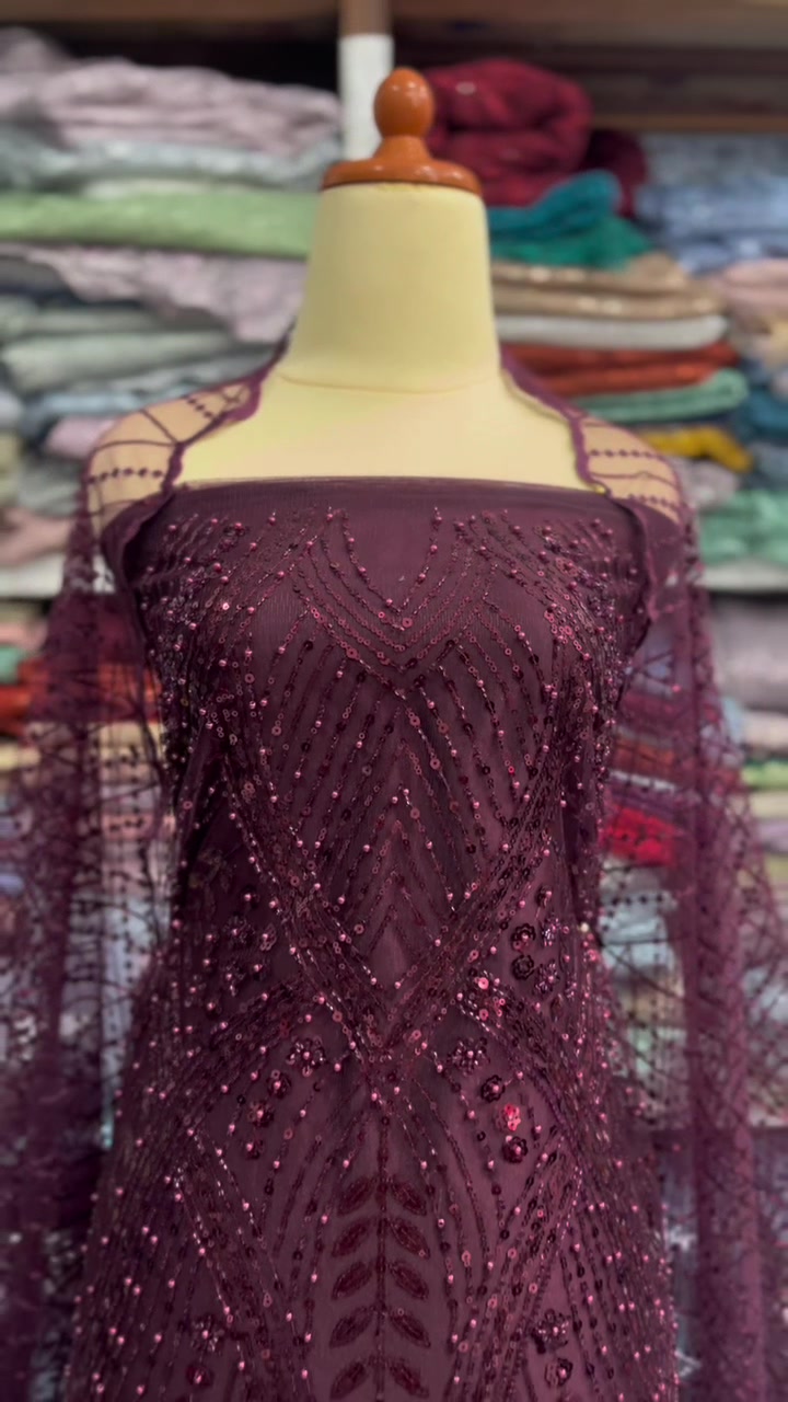@KAMILIA Textile