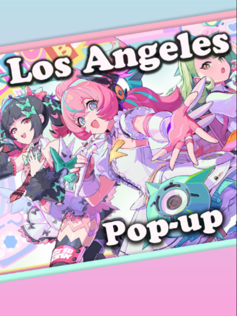 @Socal Anime Events